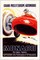 Monaco 1955 Art Print by J. Ramel | Vintage Travel Wall Art Decor